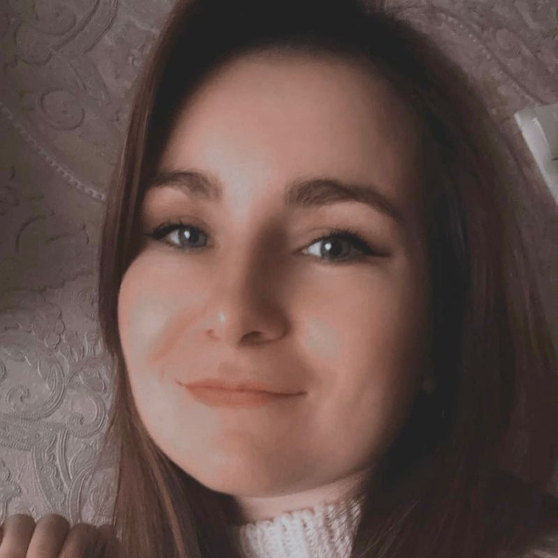 Скакун Вера