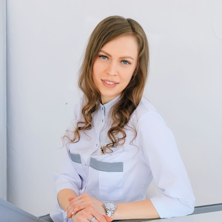 Елена Булавина