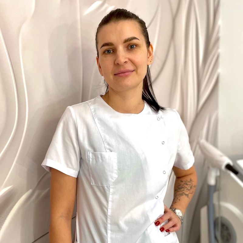 Кристина