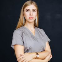 Лазарева Анастасия