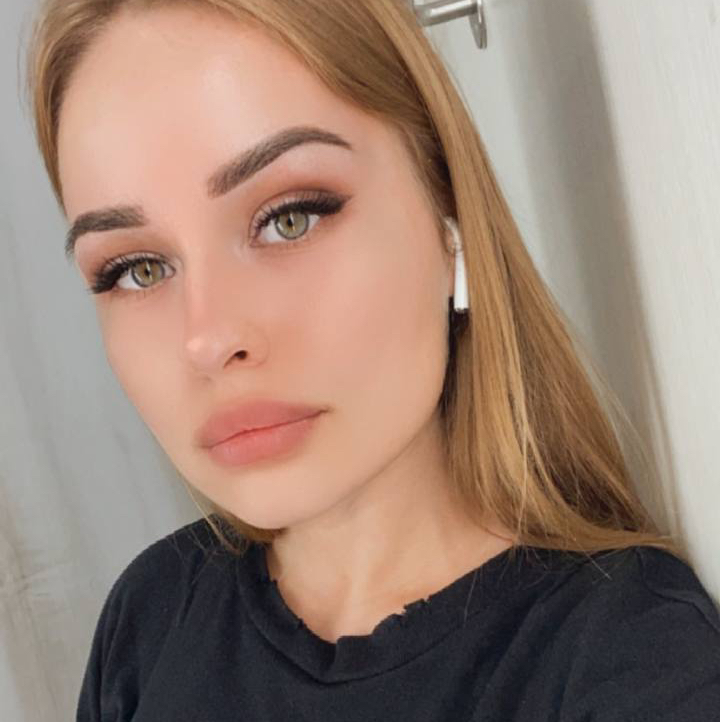 Евгения