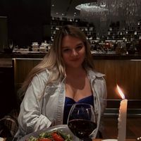 Анастасия Топоркова