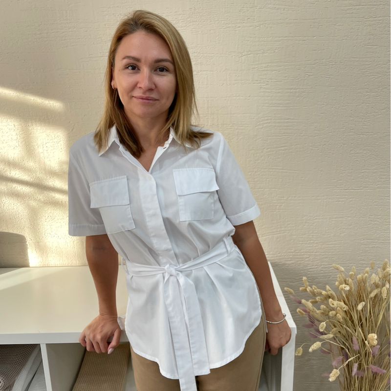 Екатерина