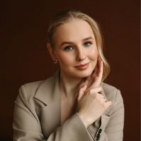 Локтева Ксения