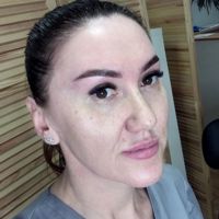 Булатова Галия