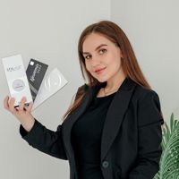 Орлянская Виктория