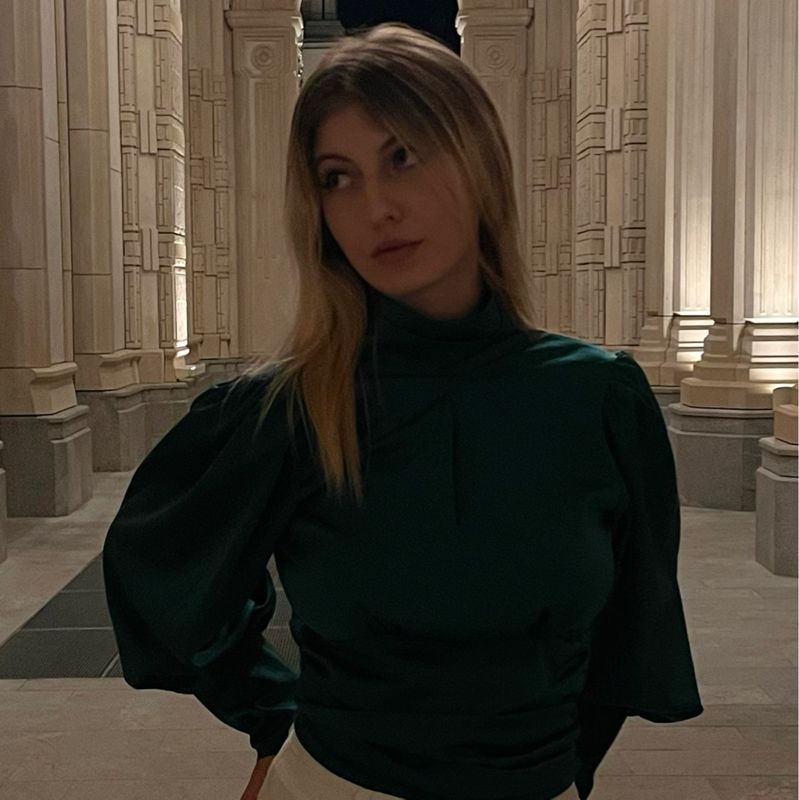 Диана