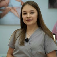 Мастер Анастасия (Савушкина 26а)