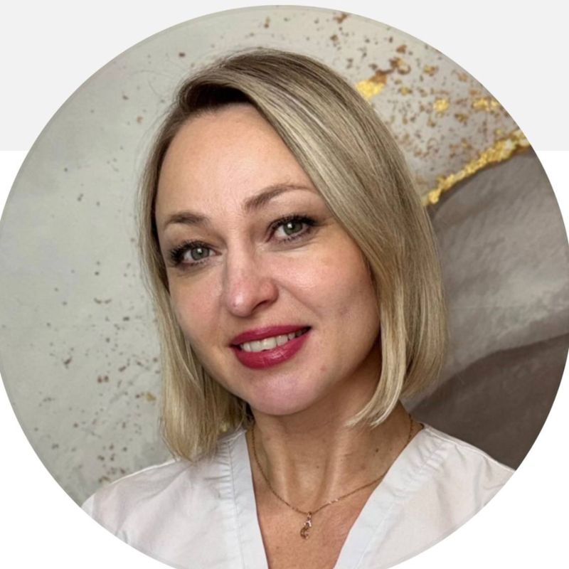 Елена К.