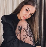 Лукьянец Екатерина