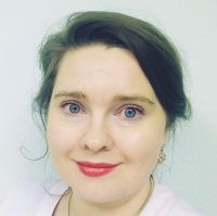 Санагина Алена Валерьевна