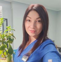 Леонтьева Екатерина Евгеньевна