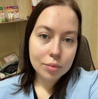 Гусенкова Анна Павловна