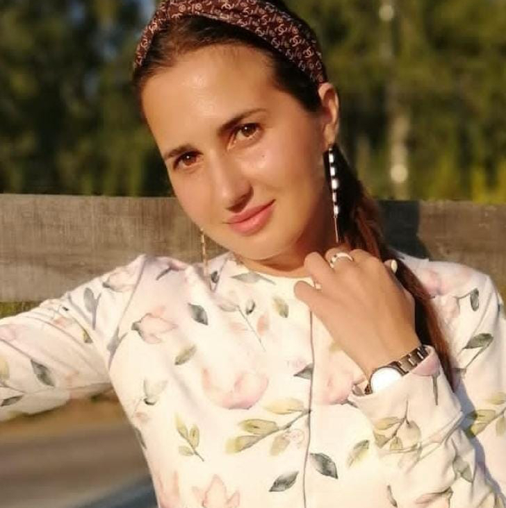 Татьяна