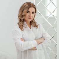 Дупленко Ольга