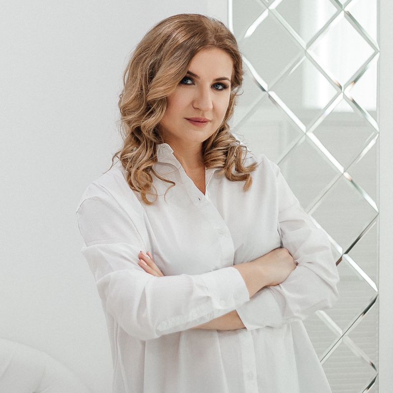 Дупленко Ольга