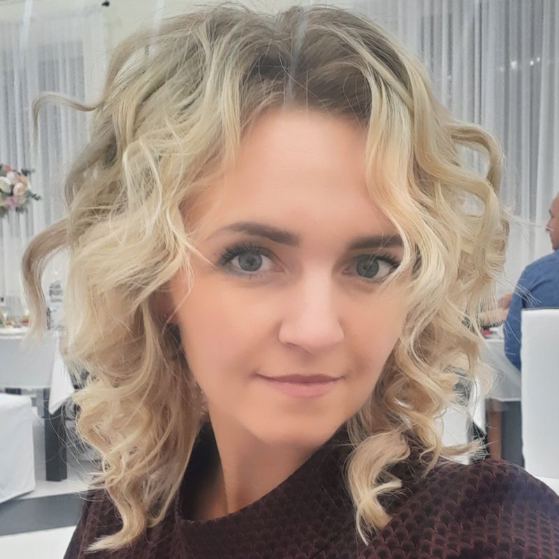 Минжинер Екатерина