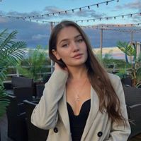 Марина
