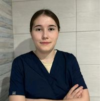 Айгуль