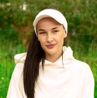 Твердикова Юлия