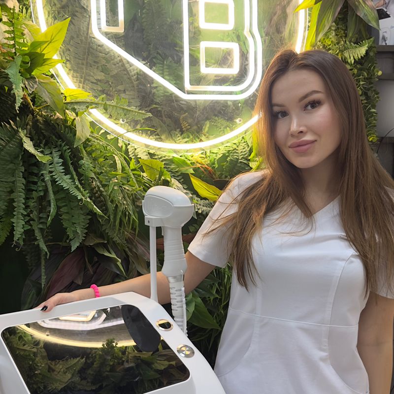 Карина