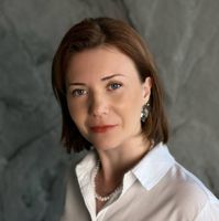 Белякова Елена