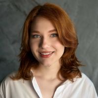 Мезенова Карина