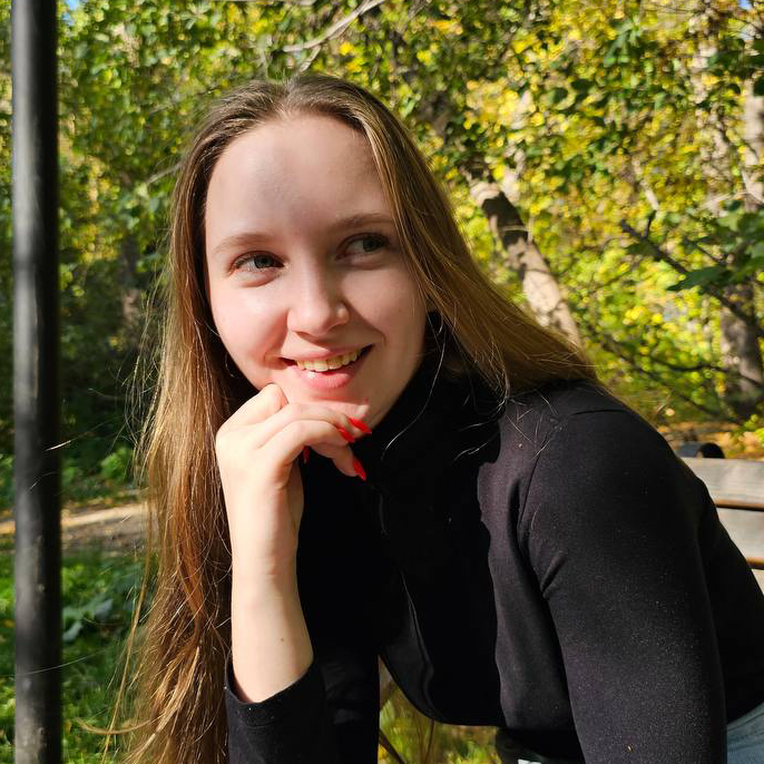 Ахлюстина Варвара