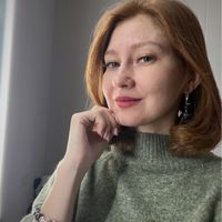Агафонова Алина