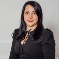 Ахмеева Татьяна