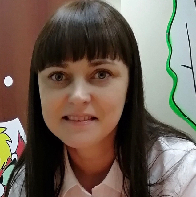 Конаненкова Екатерина