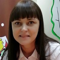 Конаненкова Екатерина