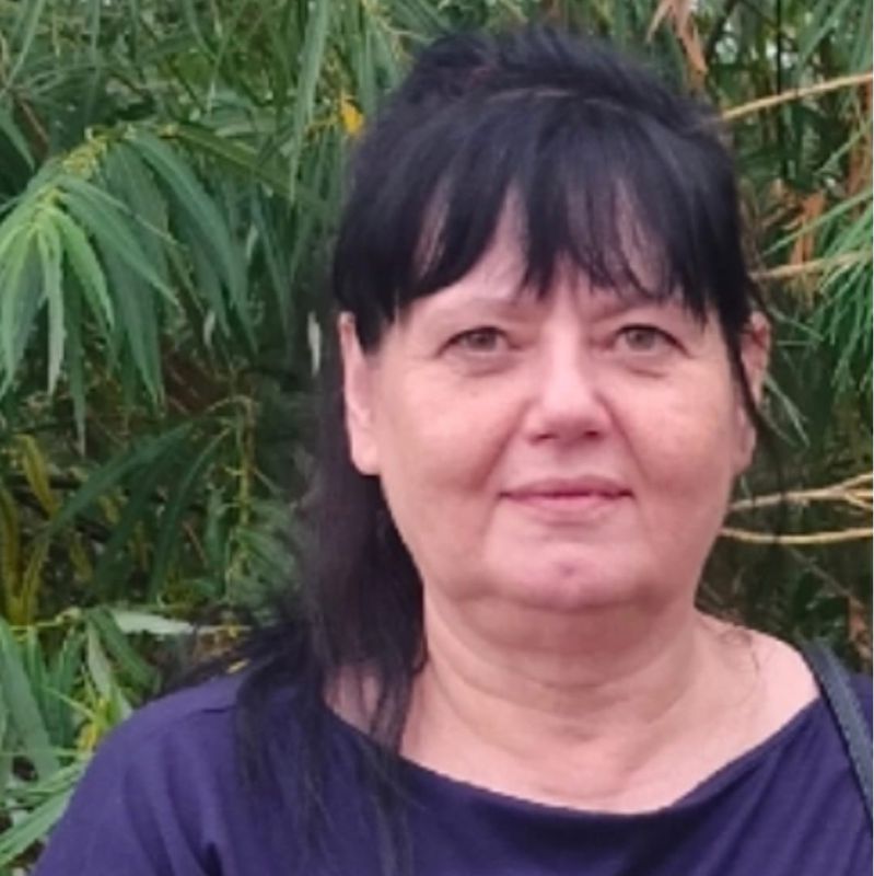 Яранова Евгения