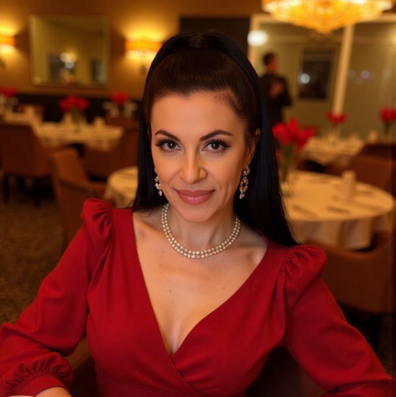 Елсукова Ангелина