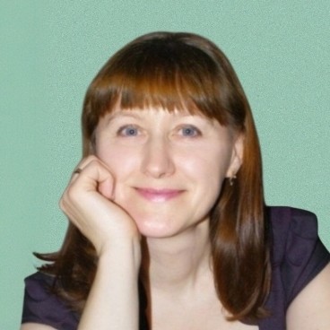 Татьяна Захарова