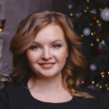 Виноградова Анна