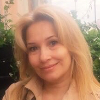 Конова Инна