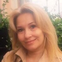 Конова Инна