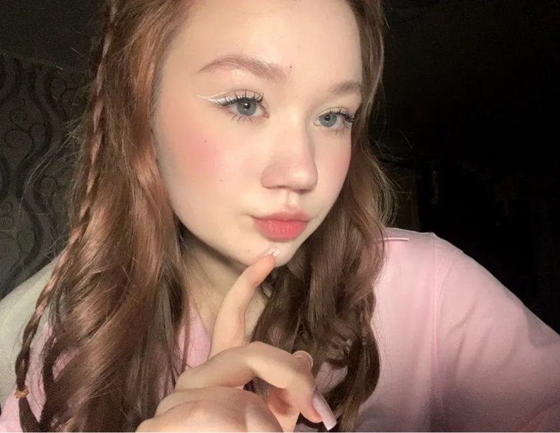Дарья