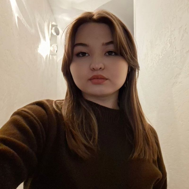 Алина