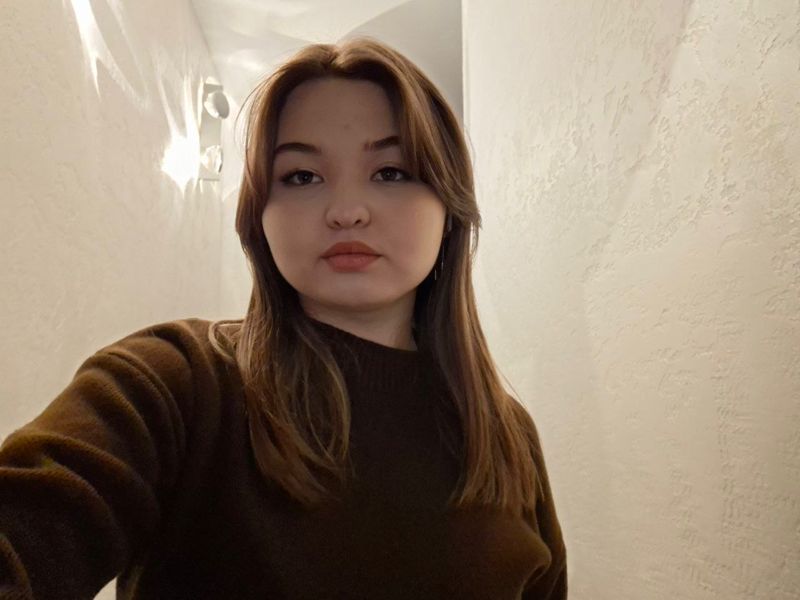 Алина