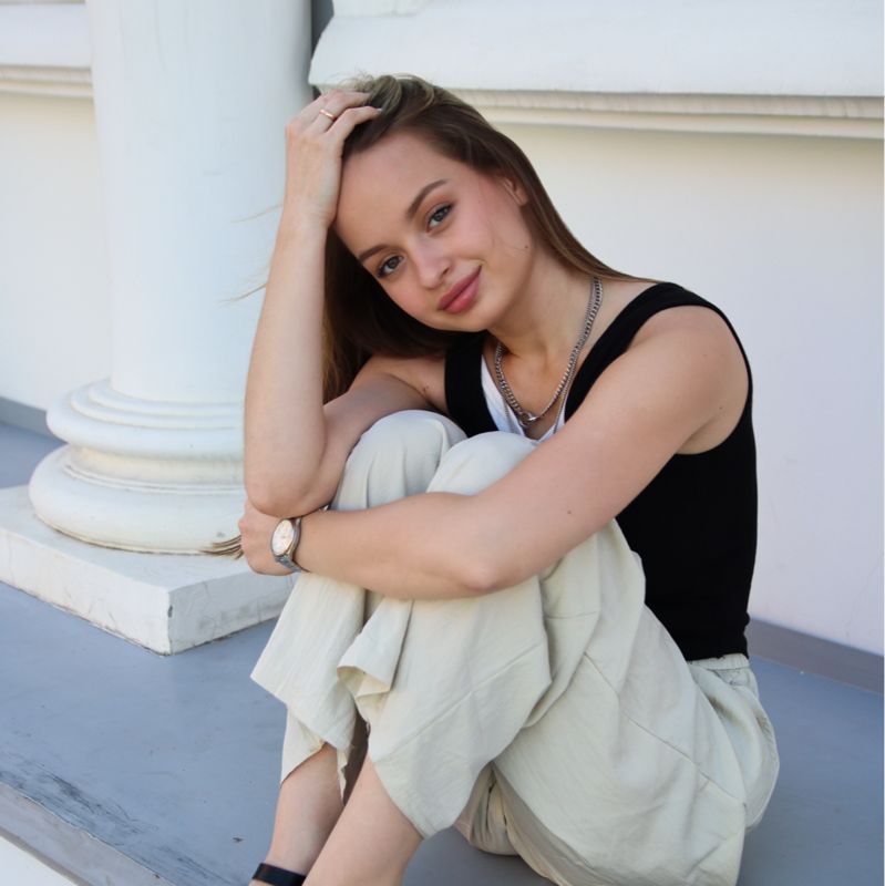 Лапшина Полина