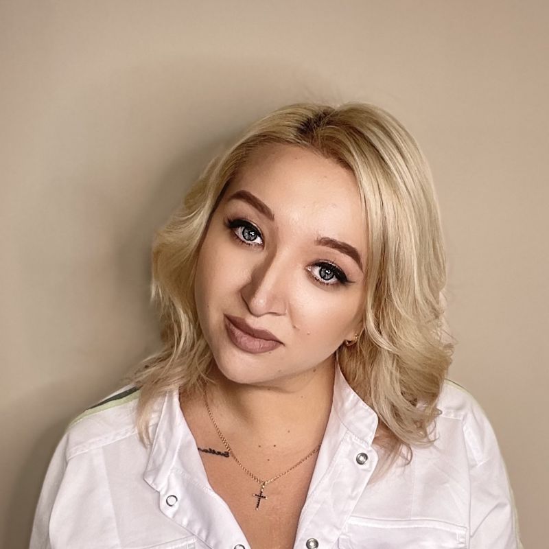 Светлана Мелехина