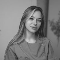 Надежда Фролова