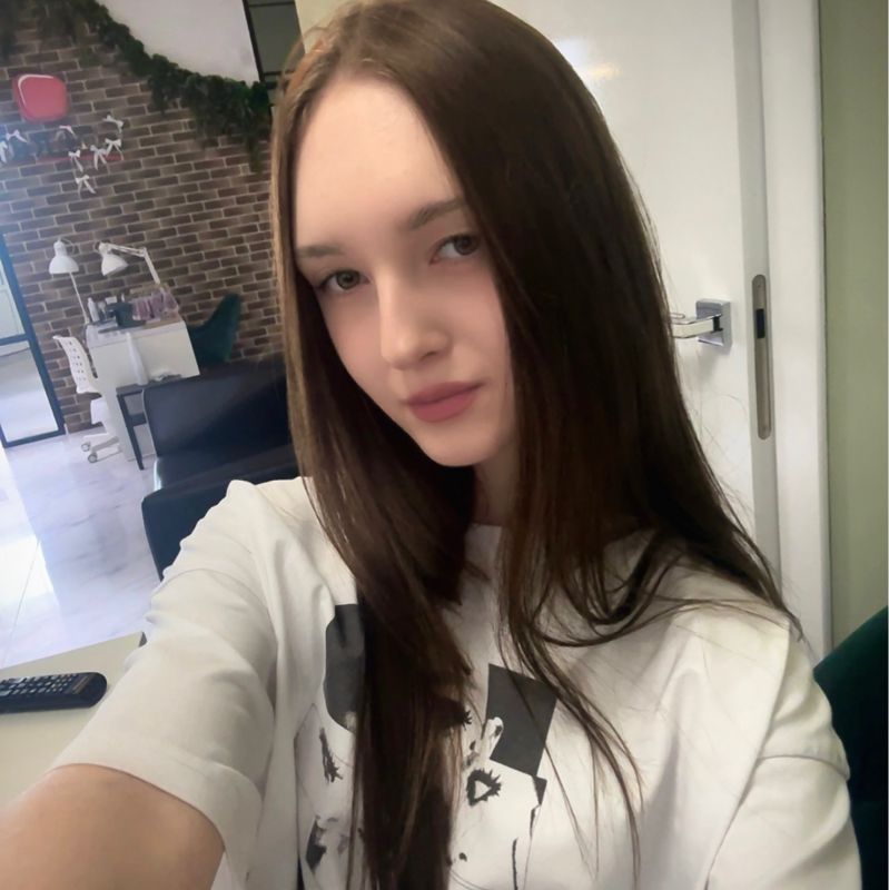 Дарья