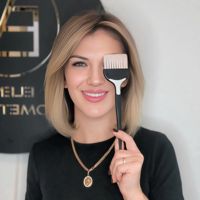 Елена Ведмецкая