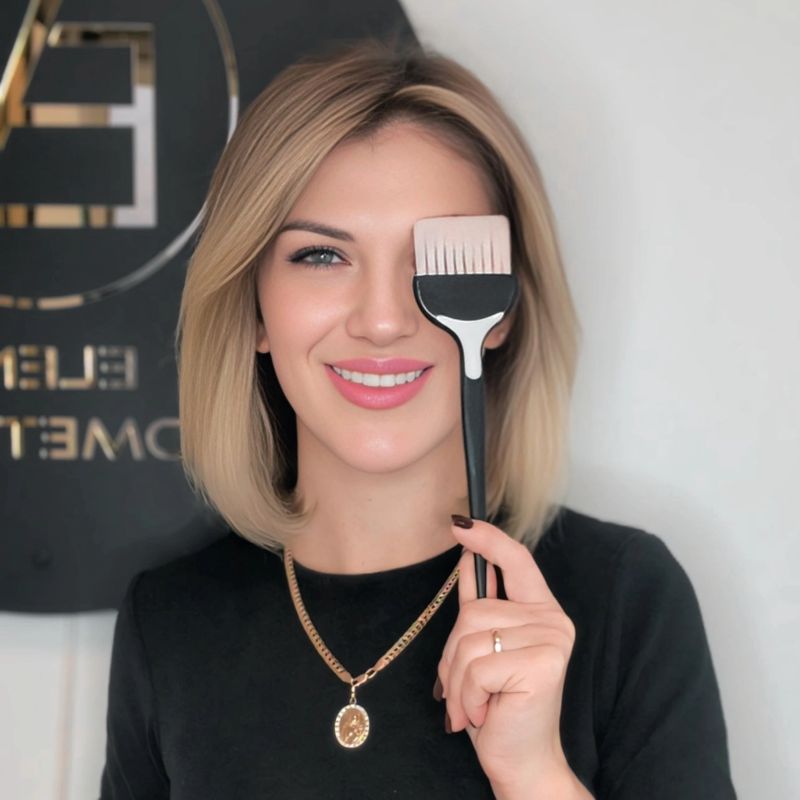 Елена Ведмецкая