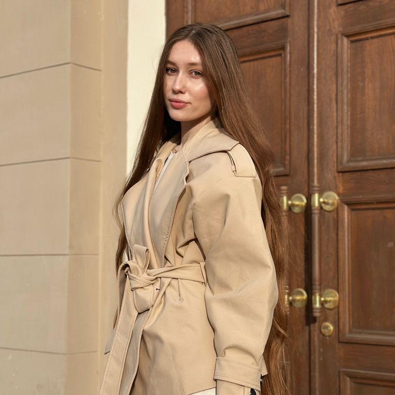 Алина