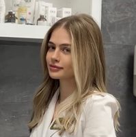 Дресвянникова Ирина