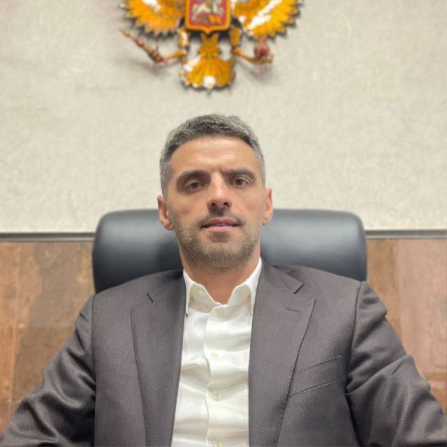 Полетов Антон Владимирович